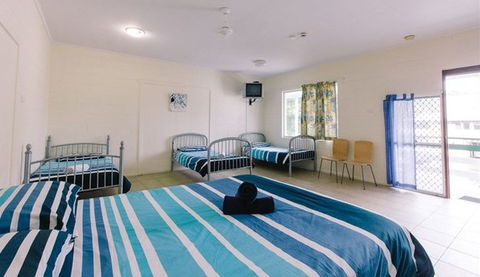 Beaches Backpacker Resort - Local Tourism 3