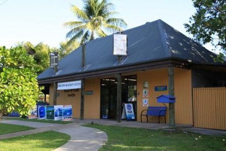 Port O' Call Eco Lodge - Australia Shopping 4