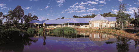 Ballarat Lodge & Convention Centre - Accommodation Australia 0