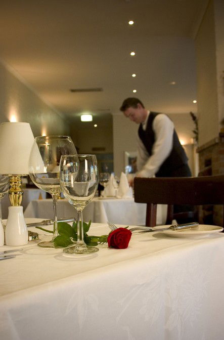 Ballarat Lodge & Convention Centre - Accommodation Australia 2