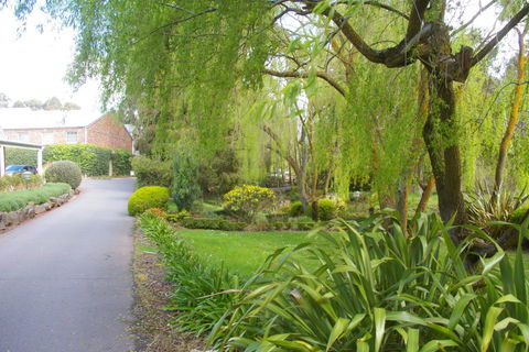 Ballarat Lodge & Convention Centre - Accommodation Australia 3