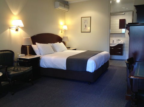 Ballarat Lodge & Convention Centre - Accommodation Australia 4