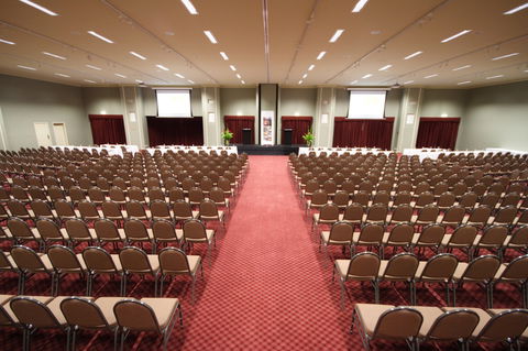 Ballarat Lodge & Convention Centre - Accommodation Australia 5