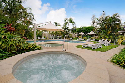 Noosa Harbour Resort - Australia Shopping 8