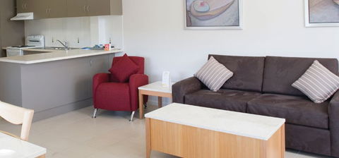 Rydges Southbank Townsville - Accommodation Australia 0