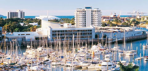 Rydges Southbank Townsville - Accommodation Australia 1