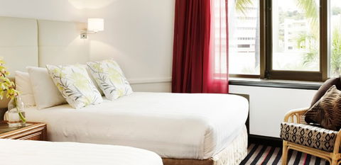 Rydges Southbank Townsville - Accommodation Australia 2