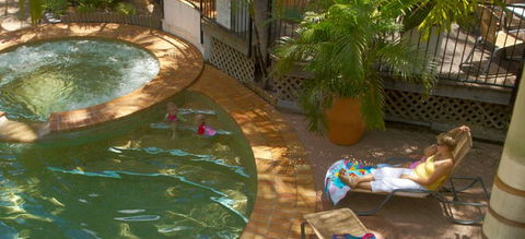 Rydges Southbank Townsville - Accommodation Australia 3