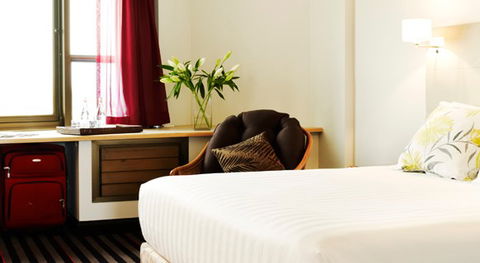 Rydges Southbank Townsville - Accommodation Australia 4