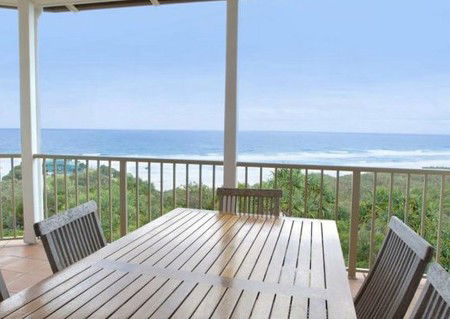 Whale Watch Ocean Beach Resort - Local Tourism 2