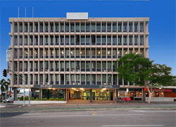 Central City Motel - Accommodation Australia 1