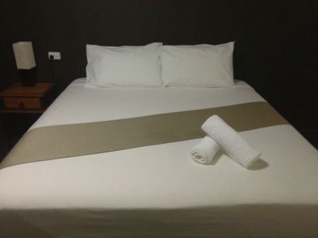 Central City Motel - Accommodation Australia 2
