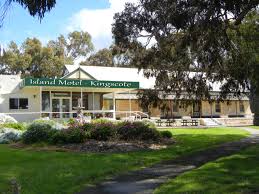 The Island Resort Motel - Local Tourism 1