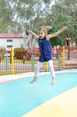 Barwon River Tourist Park - Local Tourism 1