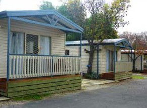 Barwon River Tourist Park - Local Tourism 2