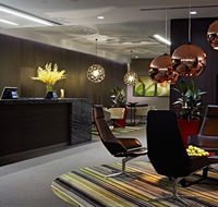 Hotel Jen by Shangri-La - Local Tourism