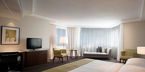 Hotel Jen By Shangri-La - Accommodation Australia 2