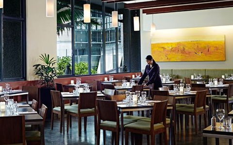 Hotel Jen By Shangri-La - Accommodation Australia 5