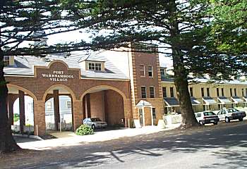 Port Warrnambool Village - Local Tourism 0