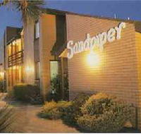 Sandpiper Holiday Apartments