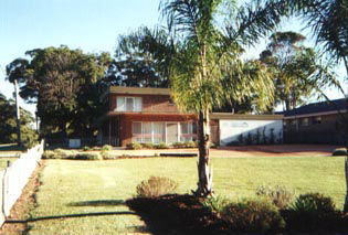 Huskisson NSW Local Tourism
