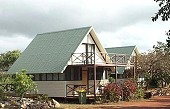 Seisia Holiday Park - Accommodation Australia 0