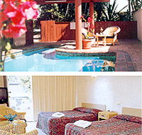 Silver Sands Motel - Local Tourism