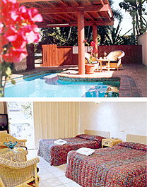 Silver Sands Motel - Australia Shopping 0