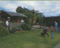 Tambo Lodge - Accommodation Australia 0
