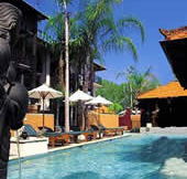 Hibiscus Gardens Spa Resort - Local Tourism