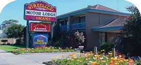 Callignee South VIC Bed n Breakfasts
