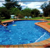 Delany Lodge - Local Tourism