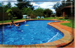 Delany Lodge - Local Tourism 0