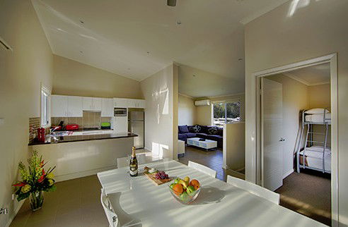 One Mile NSW Accommodation Australia
