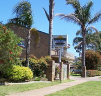 Beachfront Units Merimbula - Local Tourism