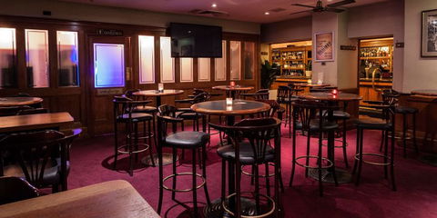 The Occidental Hotel - Accommodation Australia 3
