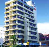 Aries Holiday Apartments - Accommodation Australia
