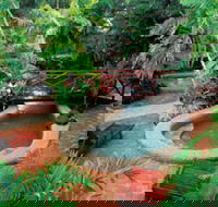 City Oasis Inn - Accommodation Australia