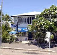 Civic Guest House - Accommodation Australia