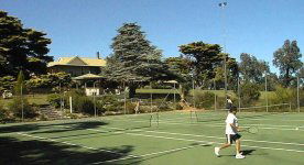  Accommodation Australia