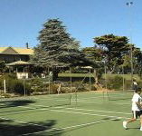 Fraser Island Retreat - Accommodation Australia
