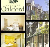 Adelaide Oakford Apartments - Local Tourism