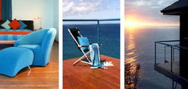 Wye River VIC Accommodation Australia