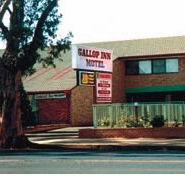 Gallop Motel