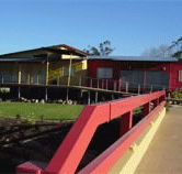 Red Bridge Motor Inn - Local Tourism