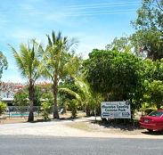 Mareeba Country Caravan Park - Accommodation Australia