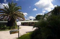 Pacific Paradise QLD Australia Shopping