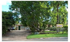 Springsure QLD Local Tourism