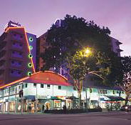 Darwin Central Hotel - Local Tourism