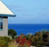 Bear Gully Coastal Cottages - Local Tourism